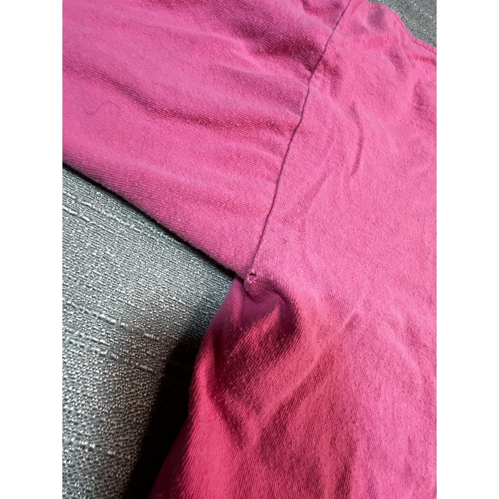 Vintage Thirtysomething TV Show Promo T-Shirt Pink Heartland Apparel One Size - Picture 7 of 8